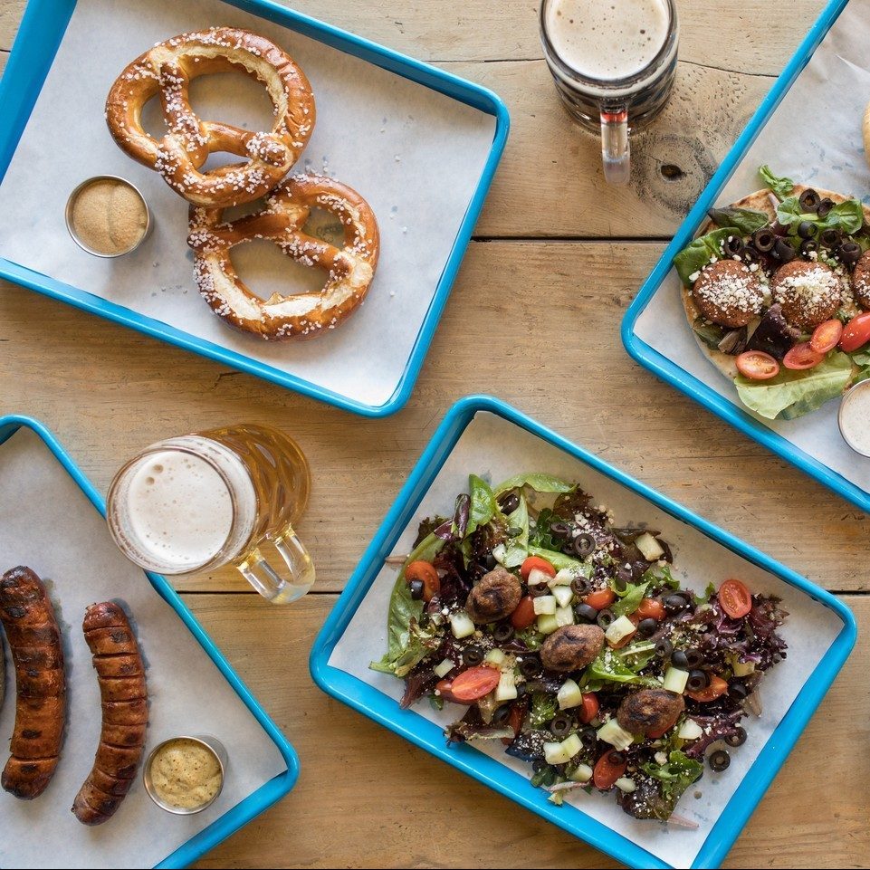 Fassler Hall Brewery Arkansas Via Instagram