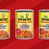 Introducing Chef Boyardee's Throwback Recipes