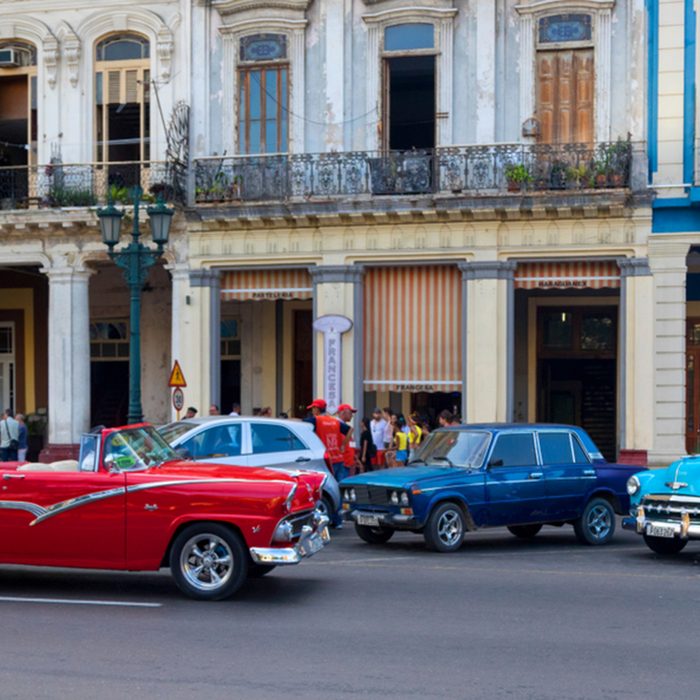 Havana, Cuba