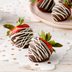 How to Make Perfect Chocolate-Covered Strawberries