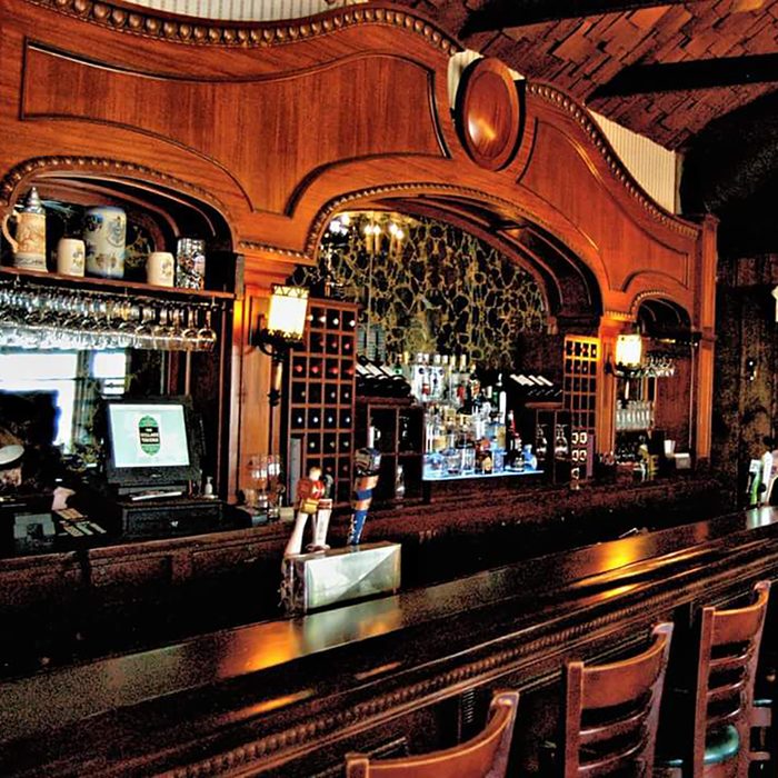 The Oldest Restaurant in Every State