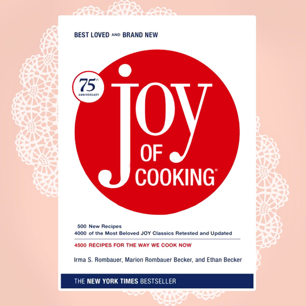 Joy of Cooking