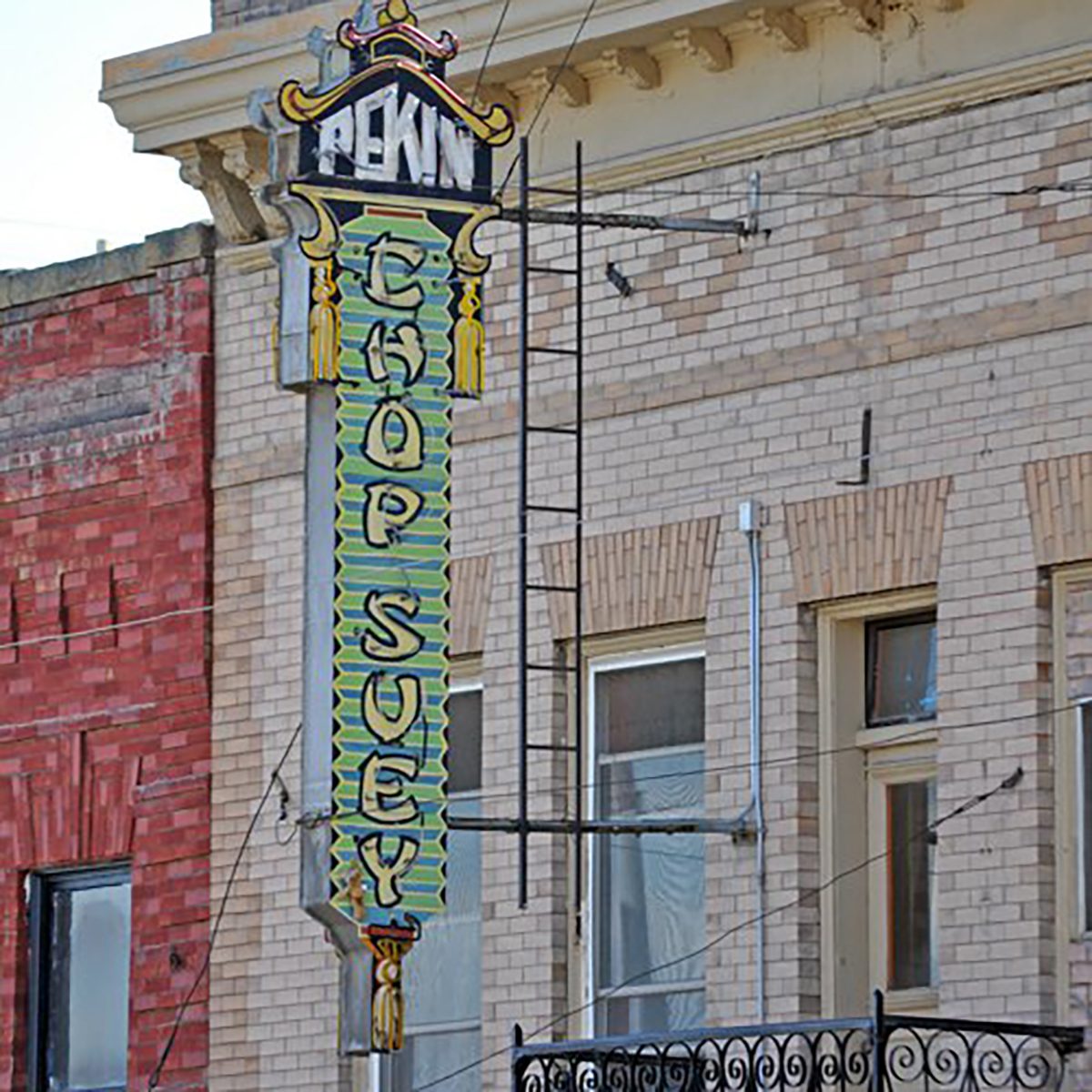 The Oldest Restaurant in Every State