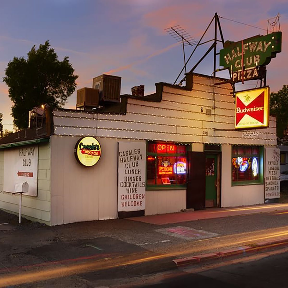 The Oldest Restaurant in Every State