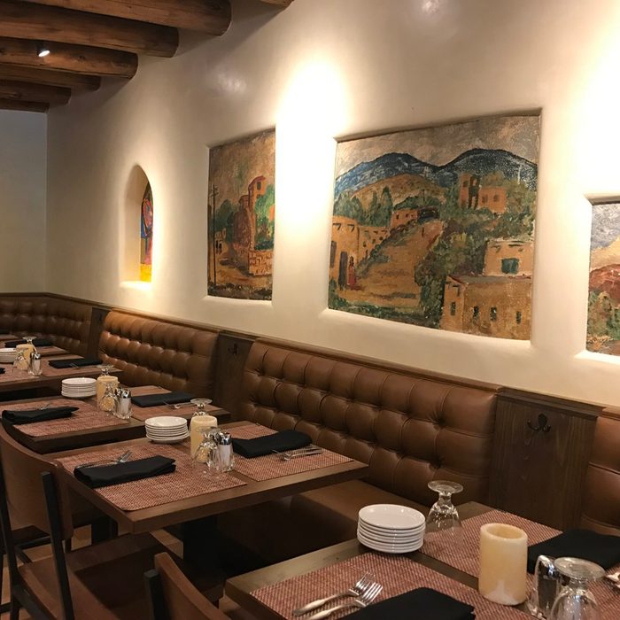 The Oldest Restaurant in Every State