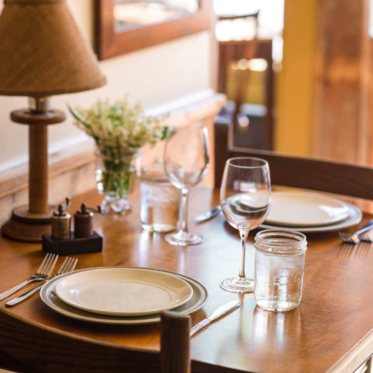 The Oldest Restaurant in Every State