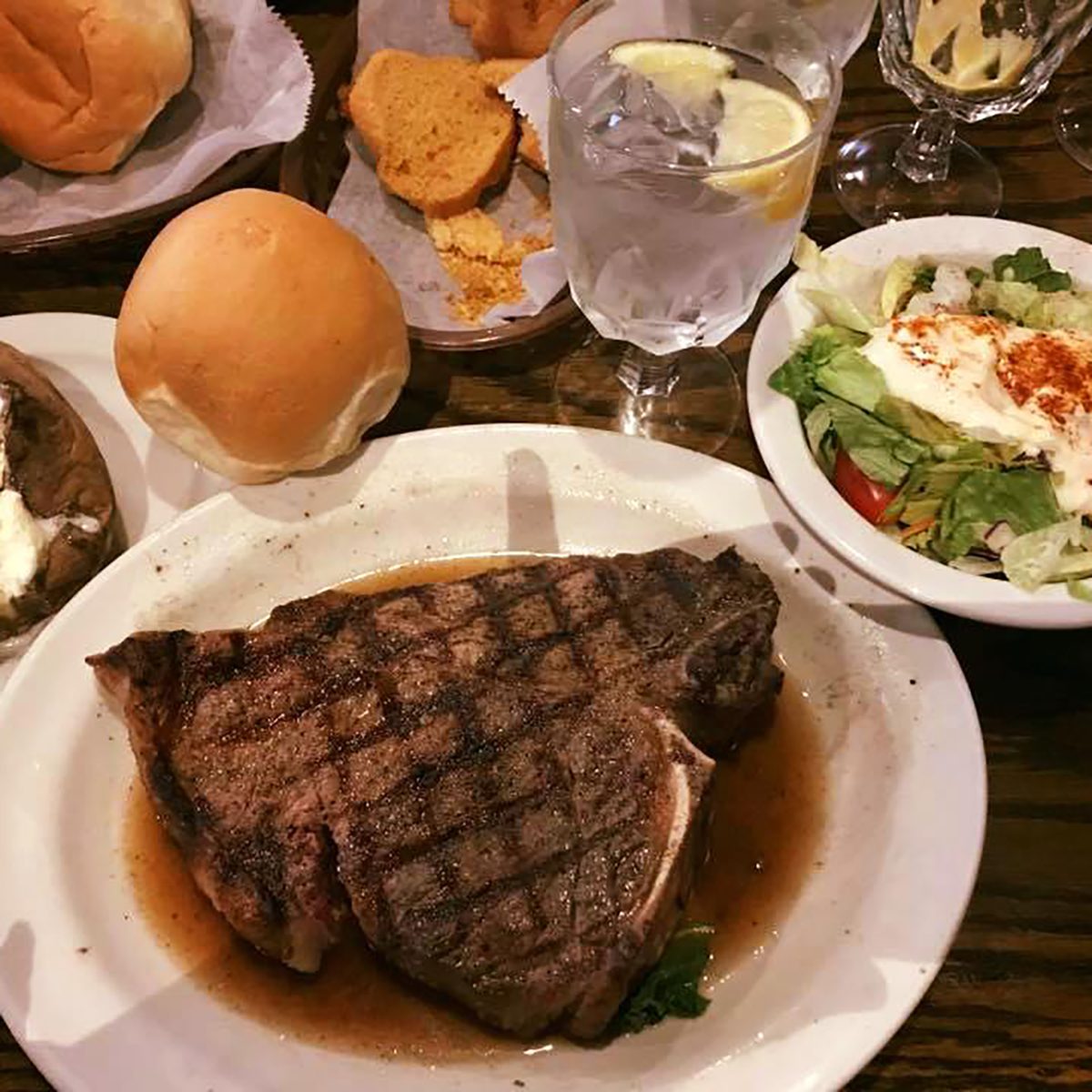 The Oldest Restaurant in Every State