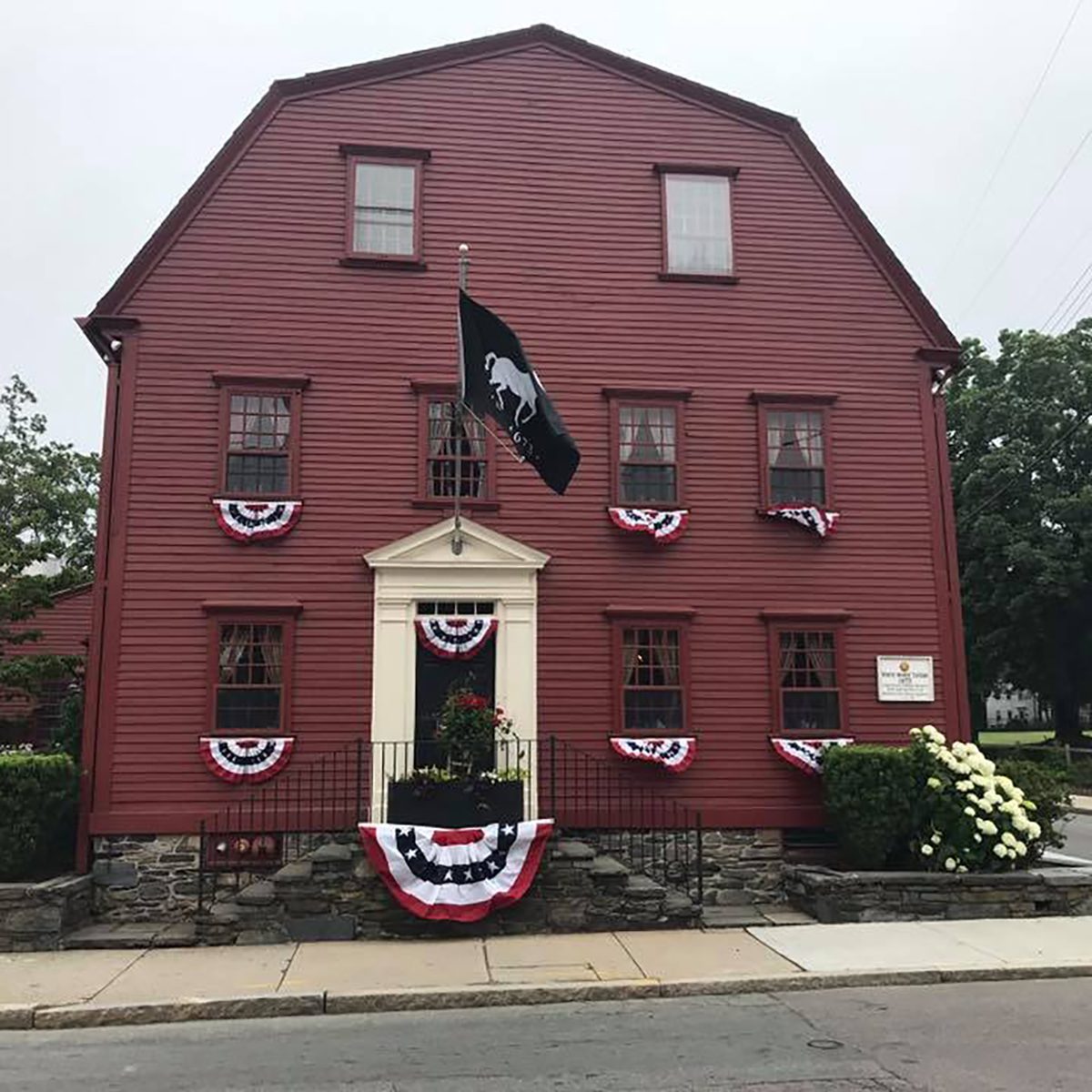 The Oldest Restaurant in Every State