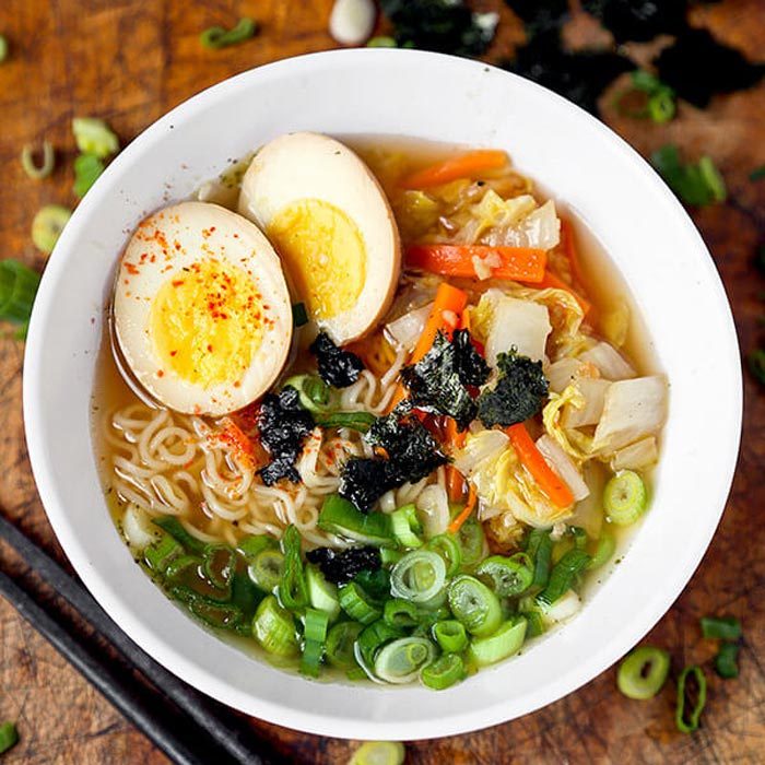 Miso Ramen