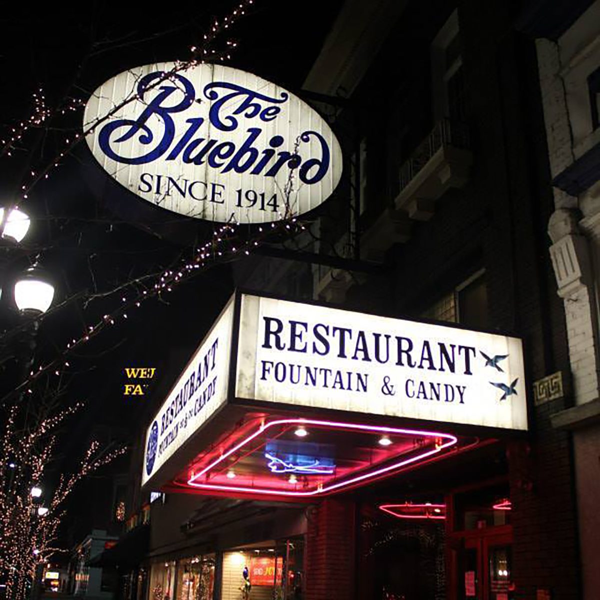 The Oldest Restaurant in Every State