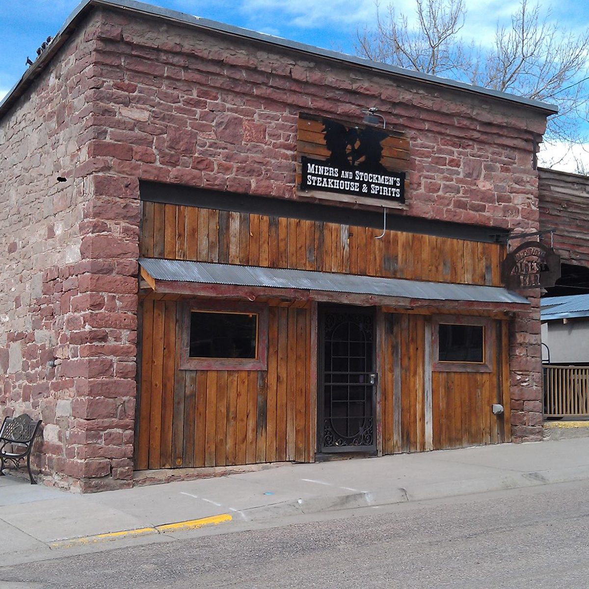 The Oldest Restaurant in Every State