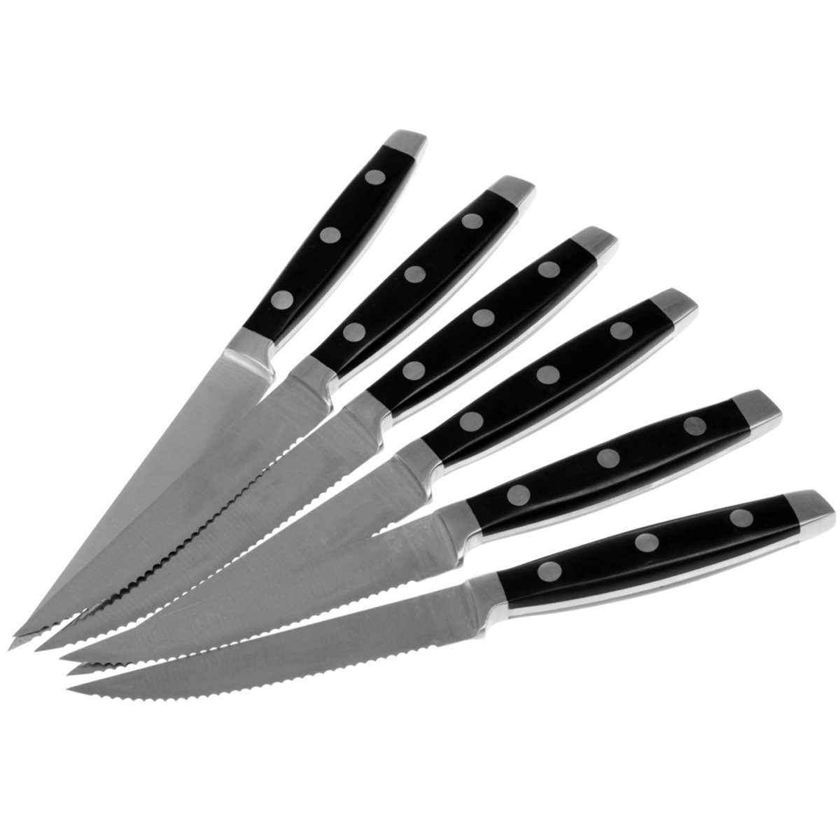 Kitchen knives