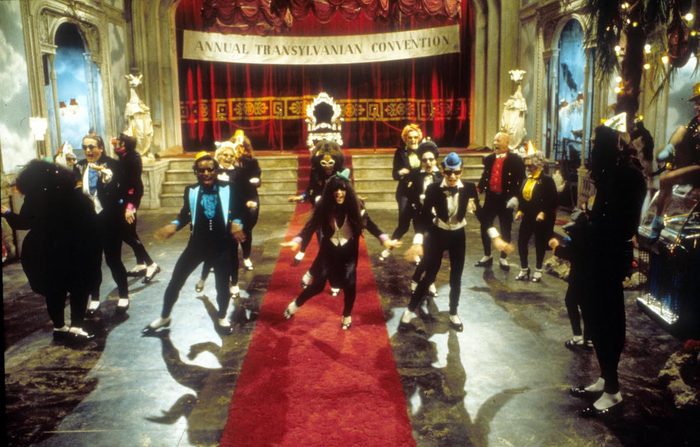 The Rocky Horror Picture Show