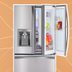 10 Futuristic Refrigerator Features We Love
