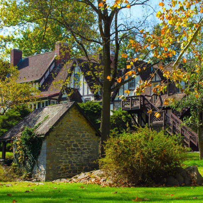 Hillbrook Bed And Breakfast