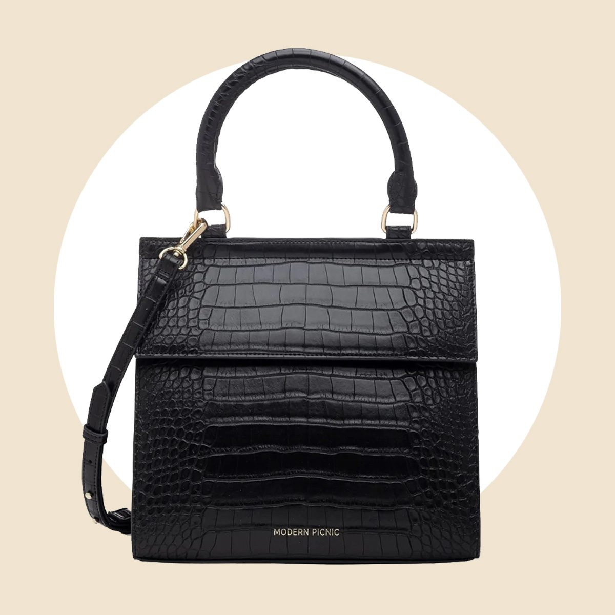 Modern Picnic Lunchbox