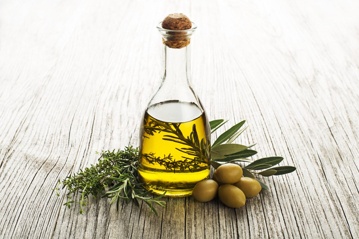 How to Find Real Olive Oil (And Skip the Fake Stuff)