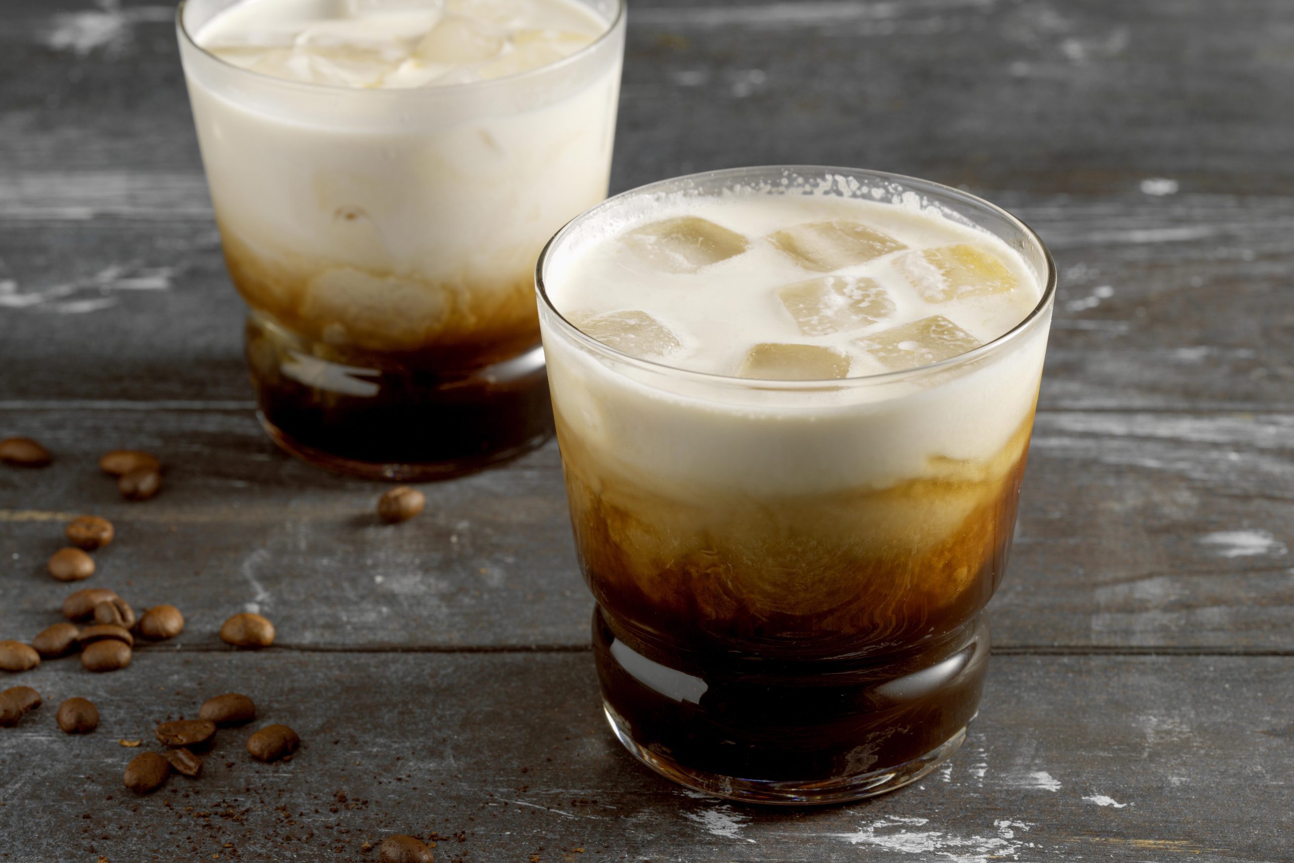 How to Make Homemade Kahlua