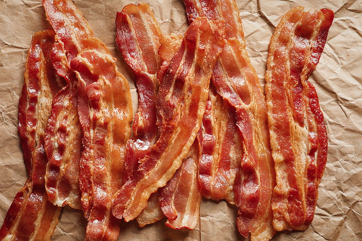 How to Cook Bacon