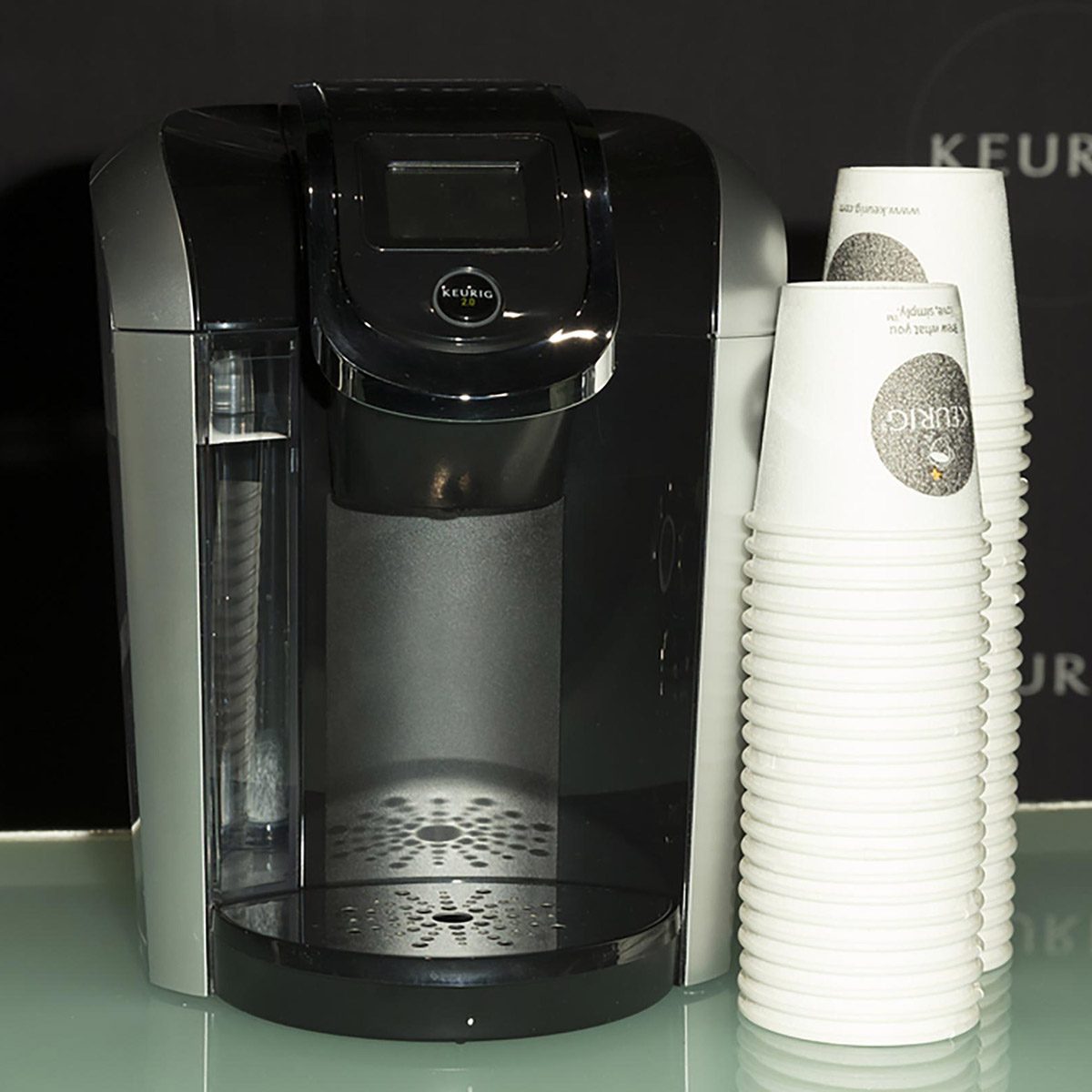 Keurig