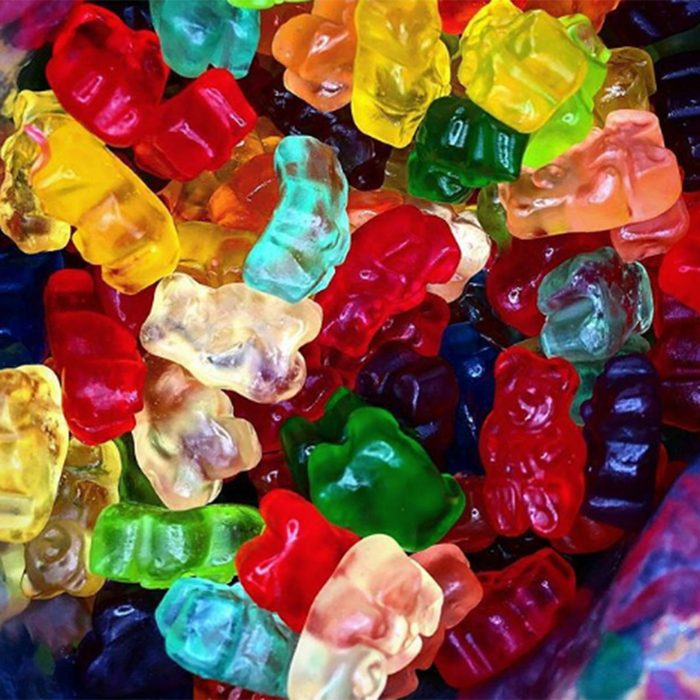 Albanese Candy Factory