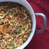 We Tried an Amish Yummasetti Noodle Casserole