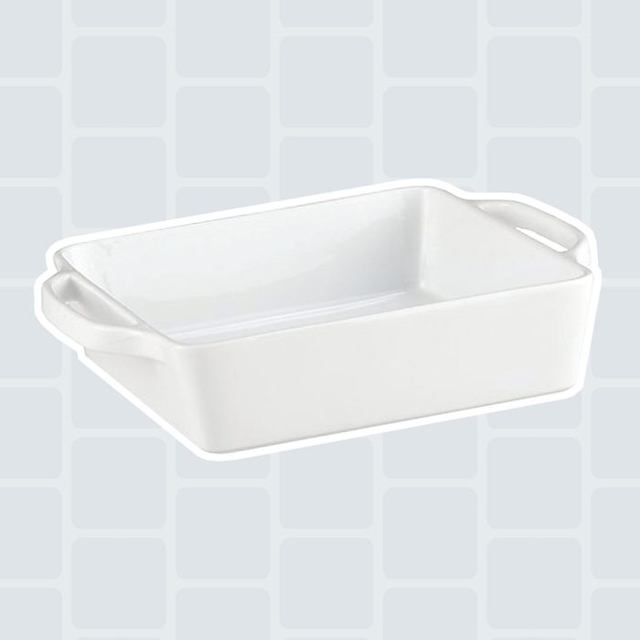 Everyday Square Baking Dish