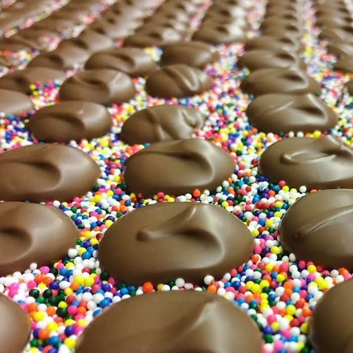 Chocolate Delicacy, Warwick RI