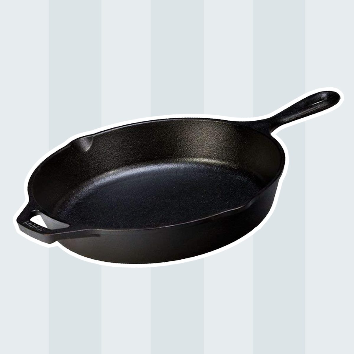 Cast Iron Skillet