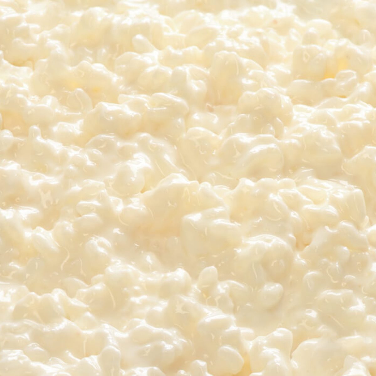 Vegetable rice blends