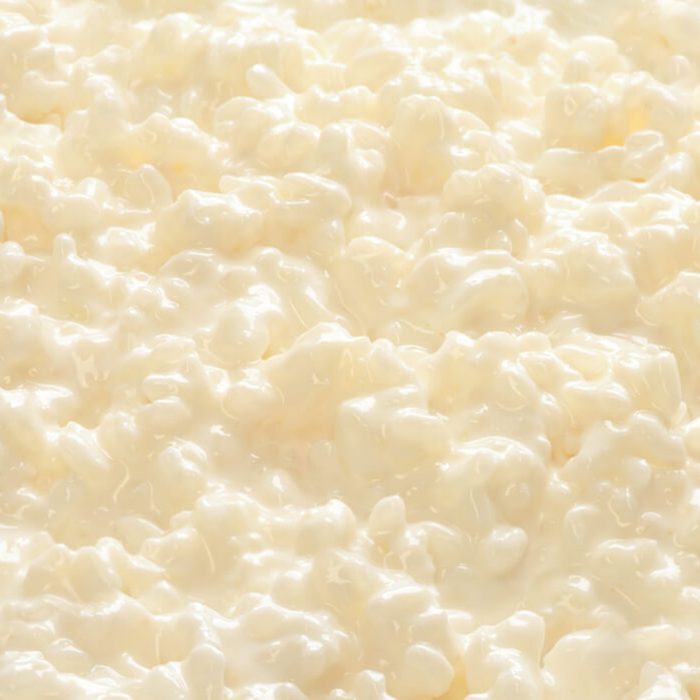 Vegetable rice blends