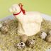 Here's Why You Should Put a Butter Lamb on Your Easter Menu