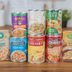 We Found the 8 Best Canned Chicken Noodle  Soup Brands