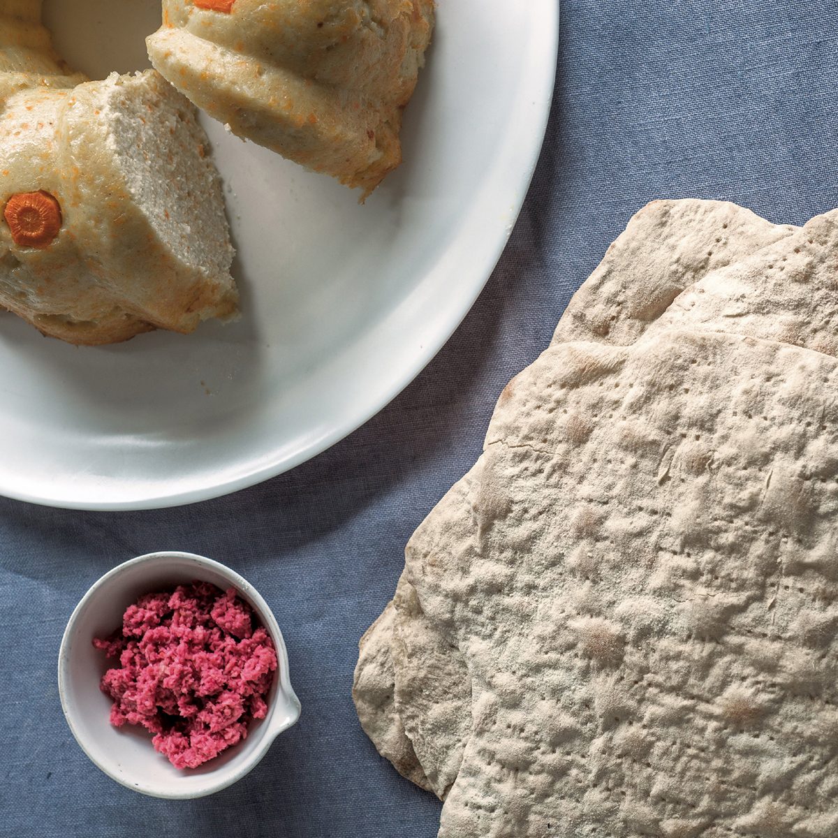 Passover Gefilte