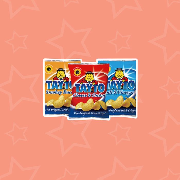 Tayto Crisps