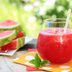 How to Make Our Refreshing Watermelon Juice Recipe