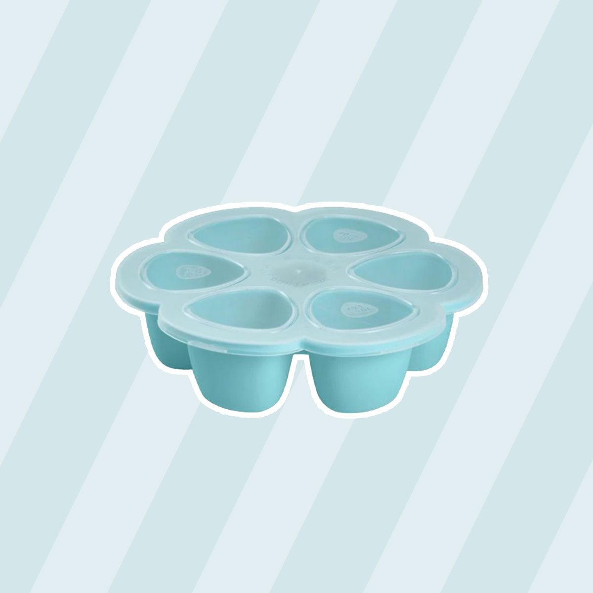 Beaba Multiportions Freezer Tray