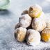 How to Make Homemade Doughnut Holes