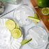 How to Make a Skinny Margarita