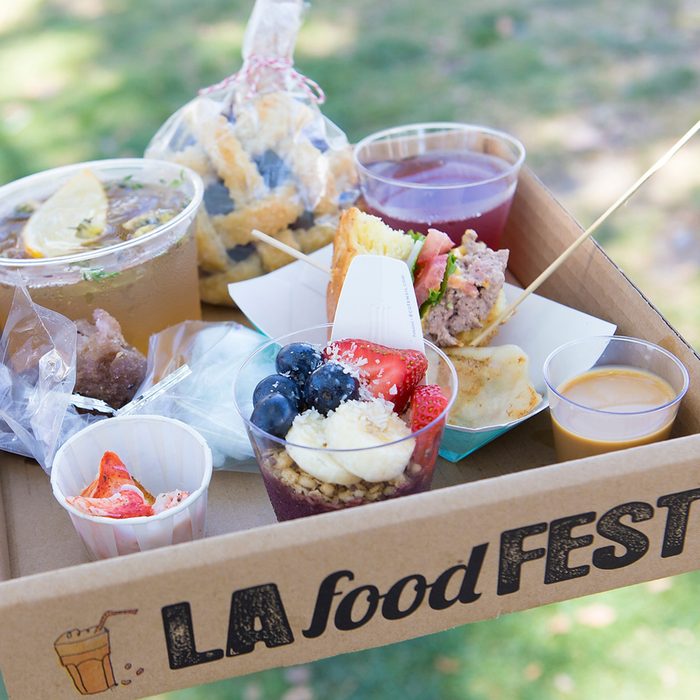 LA Food Fest