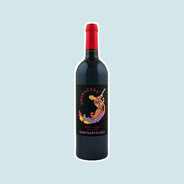 Donnafugata Nero d