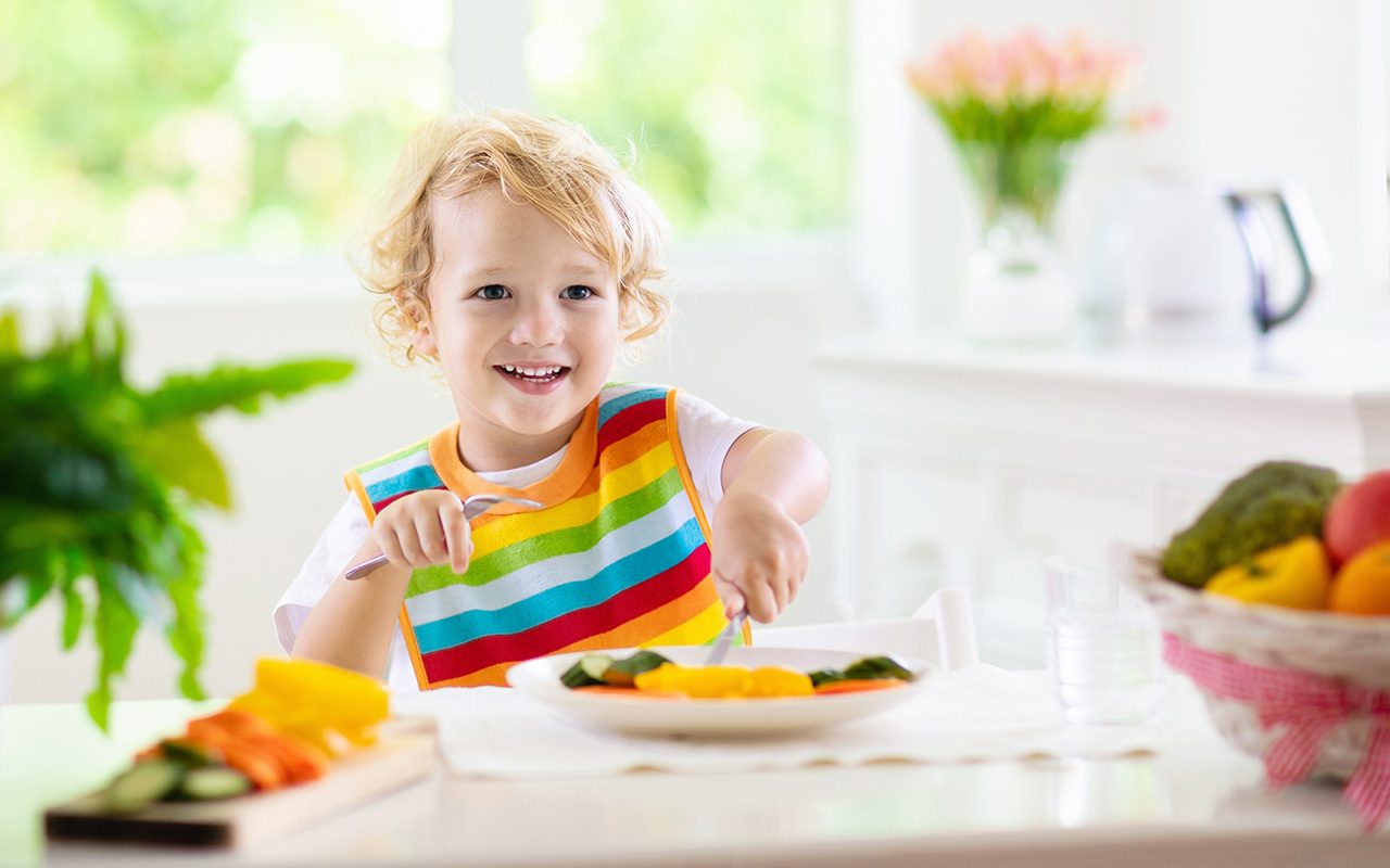 7 Easy and Delicious Dairy-Free Meals for Toddlers