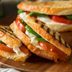 How to Make a Mozzarella, Tomato and Basil Panini Like a Pro
