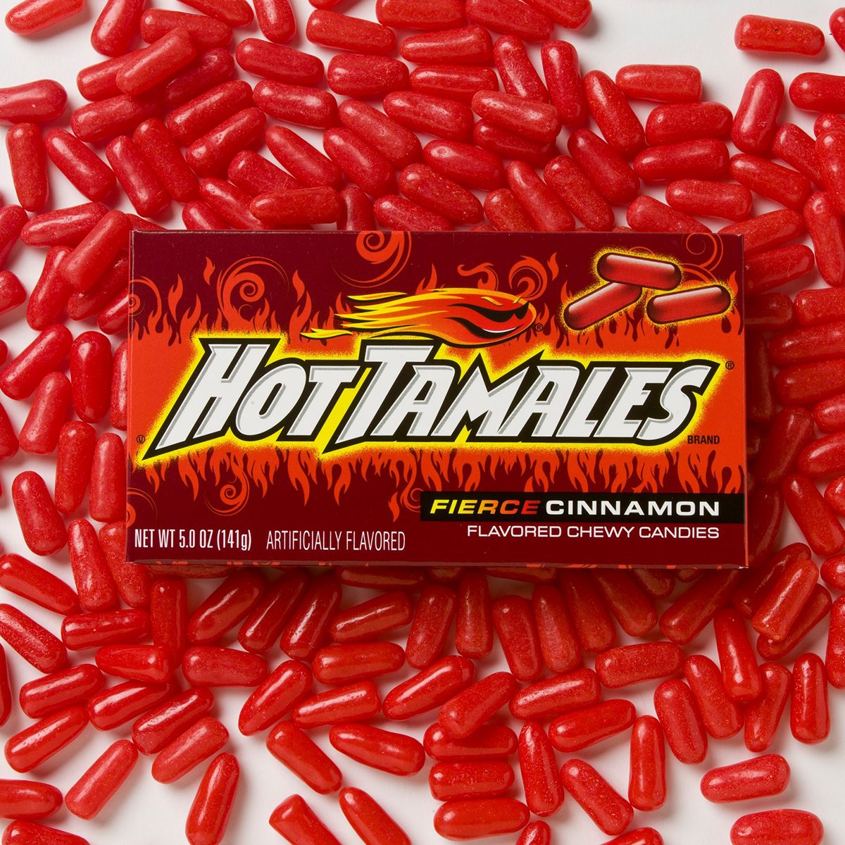 Hot Tamales