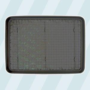 Taste Home Baking Non Stick Cooling