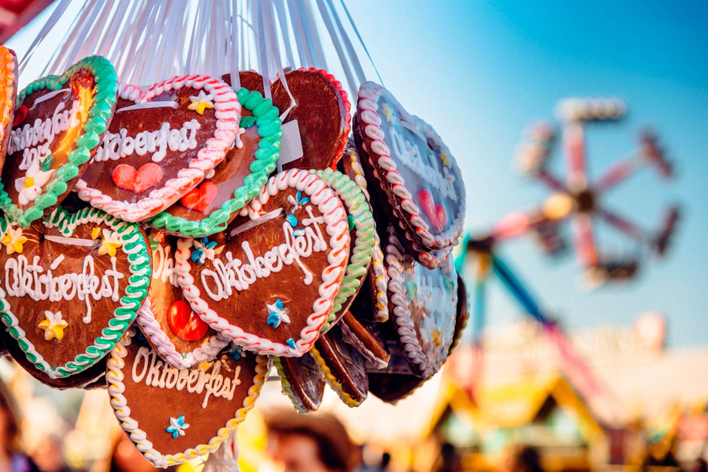 Why Does Oktoberfest Start in September?