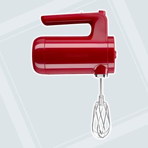 Kitchenaid Khmb732er Cordless Mixer Empire