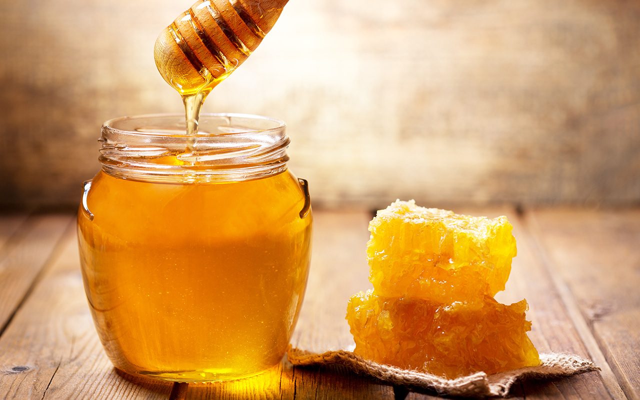 Why Can’t Babies Have Honey?