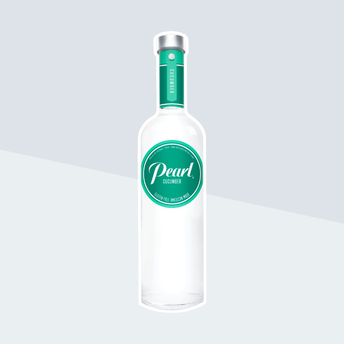 Pearl Cucumber Vodka