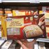 Costco Shoppers Just Discovered This Pull Apart Cheese Bread